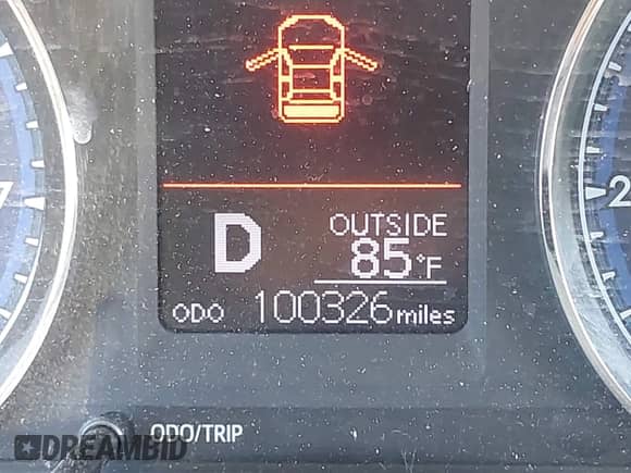 2019 Toyota Corolla LE с VIN 2T1BURHE0KC144223, выставлен на аукционе IAAI как лот 43422931 с пробегом 100 326 миль миль и . История ставок и продаж доступна на DreamBid. Изображение 16.