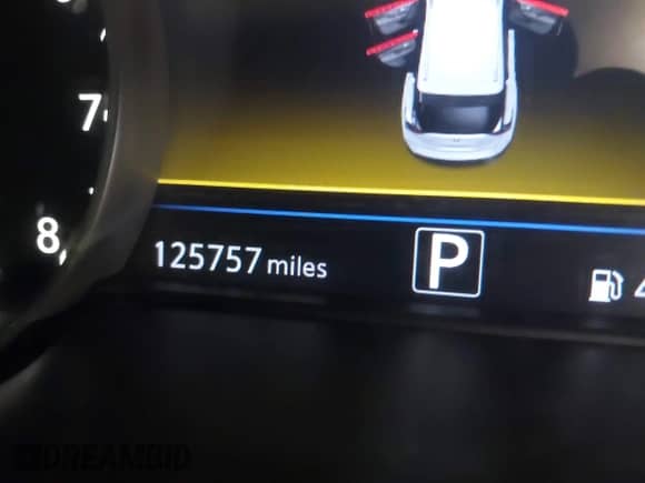 2017 Nissan Murano S z VIN 5N1AZ2MG0HN105354, wystawiony jako IAAI lot #43384198 z przebiegiem 125 757 mil mil oraz . Historia ofert i sprzedaży dostępna na DreamBid. Obrazek 15.