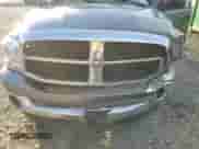2006 Dodge 1500 Laramie with VIN 1D7HA18296S712649, listed as a Copart auction lot 84443434 with 175,656 mi miles and Salvage title. Bid and sale history available at DreamBid. Image 12.