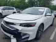 2016 Chevrolet Malibu LT с VIN 1G1ZF5SX7GF315245, выставлен на аукционе IAAI как лот 42605220 с пробегом 103 818 миль миль и . История ставок и продаж доступна на DreamBid. Изображение 2.