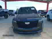 2021 Cadillac Escalade Sport z VIN 1GYS3FKL3MR216155, wystawiony jako IAAI lot #42049587 z przebiegiem 84 000 mil mil oraz . Historia ofert i sprzedaży dostępna na DreamBid. Obrazek 12.