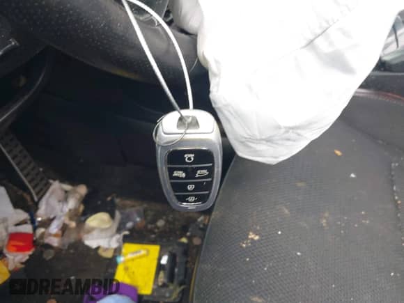 2023 Hyundai Tucson XRT with VIN KM8JFCAE8PU185752, listed as a IAAI auction lot 42509229 with 91,769 mi miles and . Bid and sale history available at DreamBid. Image 11.