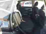 2017 Nissan Murano S with VIN 5N1AZ2MHXHN113342, listed as a IAAI auction lot 43388223 with 115,061 mi miles and . Bid and sale history available at DreamBid. Image 8.