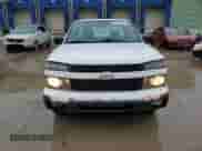 2009 Chevrolet Colorado 1LT с VIN 1GCCS149198140188, выставлен на аукционе Copart как лот 84590034 с пробегом 235 398 миль миль и Чистый • Clean title. История ставок и продаж доступна на DreamBid. Изображение 5.