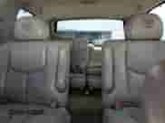 2003 Cadillac Escalade with VIN 1GYEK63N33R196603, listed as a Copart auction lot 59741205 with 211,373 mi miles and Salvage title. Bid and sale history available at DreamBid. Image 10.