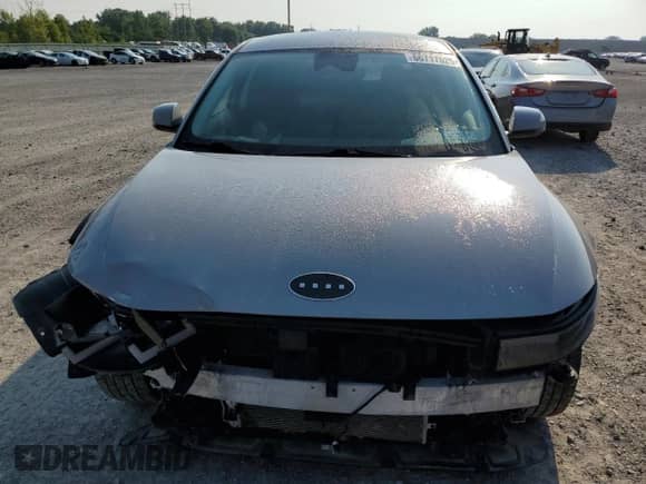 2022 Hyundai Ioniq 5 SE с VIN KM8KMDAFXNU101596, выставлен на аукционе Copart как лот 66717625 с пробегом 74 697 миль миль и Списание • Salvage title. История ставок и продаж доступна на DreamBid. Изображение 5.
