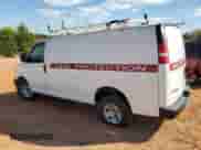 2014 Chevrolet Express Cargo с VIN 1GCWGFCA3E1141904, выставлен на аукционе Copart как лот 81519555 с пробегом 193 129 миль миль и Чистый • Clean title. История ставок и продаж доступна на DreamBid. Изображение 2.