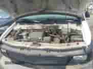 2004 Chevrolet Astro Cargo с VIN 1GCDM19X74B109660, выставлен на аукционе IAAI как лот 41616125 с пробегом 228 646 миль миль и . История ставок и продаж доступна на DreamBid. Изображение 10.