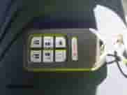 2019 Honda Odyssey EX-L with VIN 5FNRL6H73KB073550, listed as a IAAI auction lot 41666490 with 40,518 mi miles and . Bid and sale history available at DreamBid. Image 11.