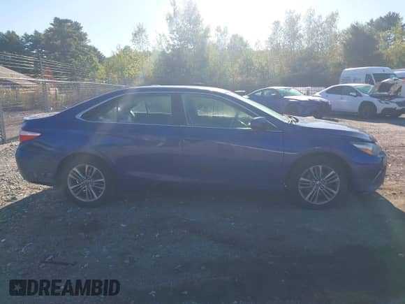 2015 Toyota Camry SE z VIN 4T1BF1FK8FU884708, wystawiony jako IAAI lot #43319973 z przebiegiem 224 820 mil mil oraz . Historia ofert i sprzedaży dostępna na DreamBid. Obrazek 13.