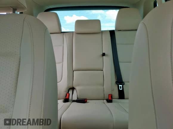 2014 Volkswagen Tiguan SEL z VIN WVGAV3AX7EW506170, wystawiony jako Copart lot #58852355 z przebiegiem 55 961 mil mil oraz Szkoda całkowita • Salvage title. Historia ofert i sprzedaży dostępna na DreamBid. Obrazek 10.