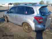 2016 Subaru Forester XT Touring z VIN JF2SJGXCXGH482715, wystawiony jako IAAI lot #41211792 z przebiegiem 95 610 mil mil oraz . Historia ofert i sprzedaży dostępna na DreamBid. Obrazek 3.