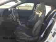 2021 Hyundai Veloster z VIN KMHT36AH2MU010681, wystawiony jako Copart lot #84213804 z przebiegiem 47 389 mil mil oraz Szkoda całkowita • Salvage title. Historia ofert i sprzedaży dostępna na DreamBid. Obrazek 7.