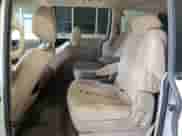 2008 Hyundai Entourage GLS с VIN KNDMC233786053636, выставлен на аукционе Copart как лот 53715045 с пробегом 254 149 миль миль и Списание • Salvage title. История ставок и продаж доступна на DreamBid. Изображение 11.