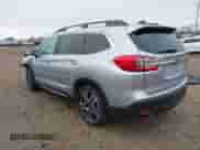 2024 Subaru Ascent Limited with VIN 4S4WMAUD0R3424268, listed as a IAAI auction lot 42005674 with 6,981 mi miles and . Bid and sale history available at DreamBid. Image 3.