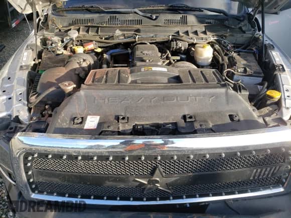 2012 Dodge RAM z VIN 3C63D3DL0CG234850, wystawiony jako Copart lot #89330325 z przebiegiem 162 528 mil mil oraz Szkoda całkowita • Salvage title. Historia ofert i sprzedaży dostępna na DreamBid. Obrazek 11.