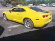 2011 Chevrolet Camaro 1LT с VIN 2G1FB1EDXB9111534, выставлен на аукционе IAAI как лот 43449117 с пробегом 225 468 миль миль и . История ставок и продаж доступна на DreamBid. Изображение 3.