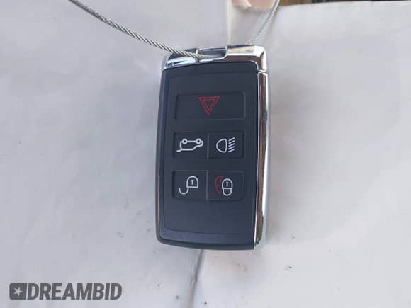 2024 Land Rover Range Rover Sport SE с VIN SAL1P9EU6RA418160, выставлен на аукционе IAAI как лот 42022750 с пробегом Не указан миль и . История ставок и продаж доступна на DreamBid. Изображение 11.