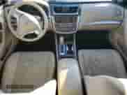 2016 Nissan Altima SR with VIN 1N4AL3AP6GC271927, listed as a Copart auction lot 89710125 with Not provided miles and Clean title. Bid and sale history available at DreamBid. Image 8.