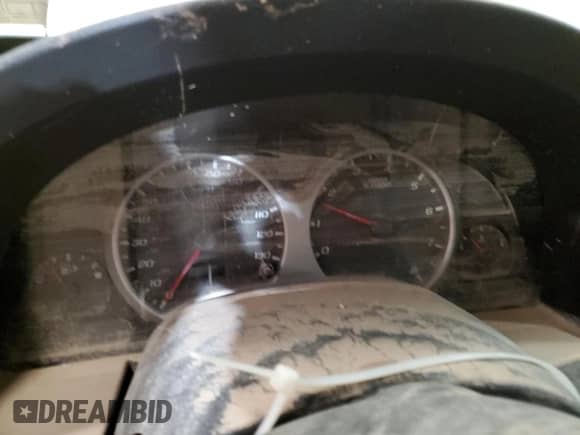 2005 Chevrolet Equinox LS z VIN 2CNDL23F956110642, wystawiony jako Copart lot #69178734 z przebiegiem Nie podano mil oraz Szkoda całkowita • Salvage title. Historia ofert i sprzedaży dostępna na DreamBid. Obrazek 9.