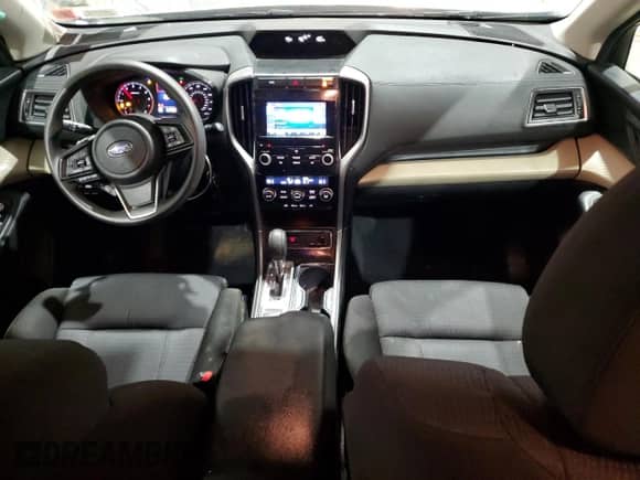 2019 Subaru Ascent z VIN 4S4WMAAD1K3450033, wystawiony jako Copart lot #87012214 z przebiegiem 131 768 mil mil oraz Szkoda całkowita • Salvage title. Historia ofert i sprzedaży dostępna na DreamBid. Obrazek 8.