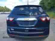 2016 Chevrolet Traverse LT with VIN 1GNKVGKD9GJ241568, listed as a IAAI auction lot 43076303 with 137,687 mi miles and . Bid and sale history available at DreamBid. Image 16.