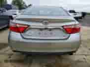 2017 Toyota Camry SE with VIN 4T1BF1FK2HU349439, listed as a Copart auction lot 86279635 with 87,461 mi miles and Salvage title. Bid and sale history available at DreamBid. Image 6.