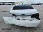 2015 Chevrolet Cruze LT z VIN 1G1PD5SBXF7199484, wystawiony jako Copart lot #63982425 z przebiegiem 97 856 mil mil oraz Szkoda całkowita • Salvage title. Historia ofert i sprzedaży dostępna na DreamBid. Obrazek 6.