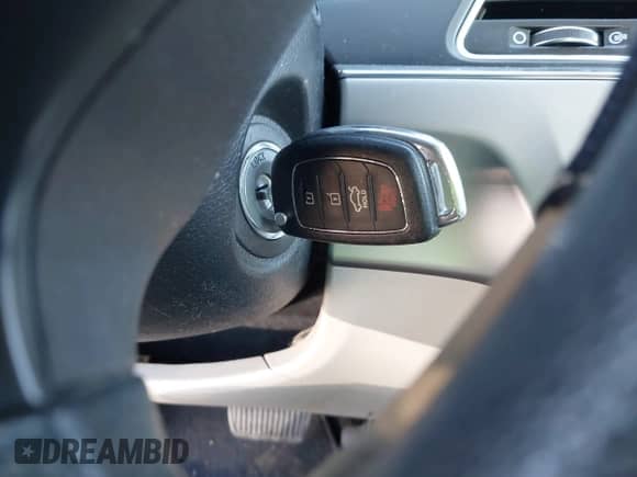 2016 Hyundai Sonata Limited z VIN 5NPE34AF9GH263625, wystawiony jako IAAI lot #43448459 z przebiegiem 130 179 mil mil oraz . Historia ofert i sprzedaży dostępna na DreamBid. Obrazek 11.