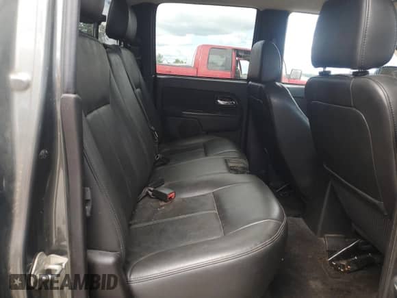 2010 Chevrolet Colorado 2LT с VIN 1GCJTDDE9A8136753, выставлен на аукционе Copart как лот 69261065 с пробегом 114 144 миль миль и Чистый • Clean title. История ставок и продаж доступна на DreamBid. Изображение 10.