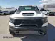 2022 Ram 1500 TRX z VIN 1C6SRFU99NN102201, wystawiony jako Copart lot #69654795 z przebiegiem Nie podano mil oraz Czysty tytuł • Clean title. Historia ofert i sprzedaży dostępna na DreamBid. Obrazek 5.