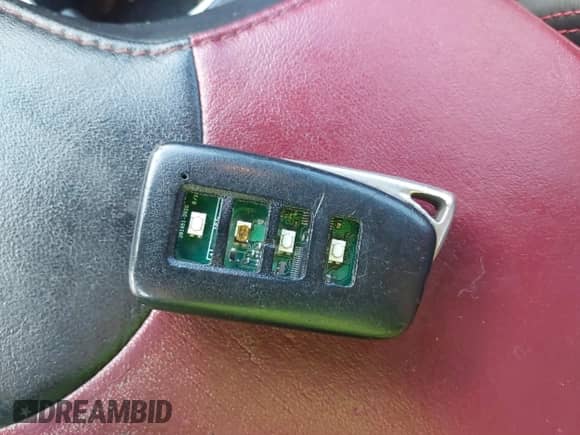 2015 Lexus RC 350 F Sport с VIN JTHHE5BC8F5000590, выставлен на аукционе IAAI как лот 42389872 с пробегом 253 922 миль миль и . История ставок и продаж доступна на DreamBid. Изображение 11.