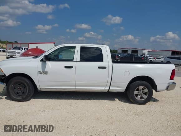 2013 Ram 1500 с VIN 1C6RR6SP2DS661413, выставлен на аукционе IAAI как лот 42737348 с пробегом 229 767 миль миль и . История ставок и продаж доступна на DreamBid. Изображение 14.