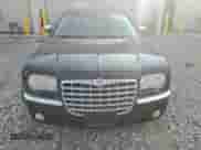 2006 Chrysler 300 C with VIN 2C3LK63H36H345091, listed as a Copart auction lot 72001754 with 192,896 mi miles and Clean title. Bid and sale history available at DreamBid. Image 5.