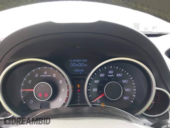 2013 Acura TL z VIN 19UUA8F28DA017359, wystawiony jako IAAI lot #42374246 z przebiegiem 188 548 mil mil oraz . Historia ofert i sprzedaży dostępna na DreamBid. Obrazek 7.