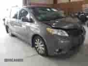 2014 Toyota Sienna Limited с VIN 5TDDK3DC7ES078040, выставлен на аукционе IAAI как лот 42771373 с пробегом 214 399 миль миль и . История ставок и продаж доступна на DreamBid. Изображение 1.