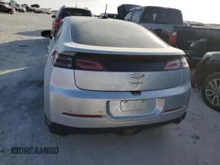 2015 Chevrolet Volt z VIN 1G1RB6E41FU141041, wystawiony jako Copart lot #73202192 z przebiegiem 78 288 mil mil oraz . Historia ofert i sprzedaży dostępna na DreamBid. Obrazek 6.