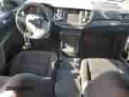 2023 Dodge Durango Pursuit z VIN 1C4SDJFT1PC577598, wystawiony jako Copart lot #63993335 z przebiegiem 21 332 mil mil oraz Szkoda całkowita • Salvage title. Historia ofert i sprzedaży dostępna na DreamBid. Obrazek 8.