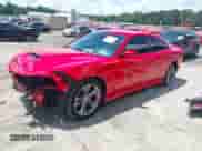 2020 Dodge Charger R/T with VIN 2C3CDXCT1LH238928, listed as a IAAI auction lot 42973563 with 82,143 mi miles and . Bid and sale history available at DreamBid. Image 2.