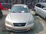 2006 Hyundai Sonata GL with VIN 5NPET46C96H108361, listed as a IAAI auction lot 42396145 with 51,180 mi miles and . Bid and sale history available at DreamBid. Image 12.