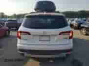 2022 Honda Pilot Touring 7-Passenger with VIN 5FNYF5H61NB003005, listed as a Copart auction lot 66857355 with 49,813 mi miles and Salvage title. Bid and sale history available at DreamBid. Image 6.