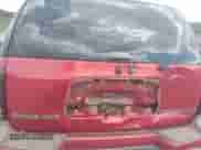 2002 Chevrolet TrailBlazer LS with VIN 1GNDT13S922164101, listed as a IAAI auction lot 43212917 with 285,275 mi miles and . Bid and sale history available at DreamBid. Image 19.