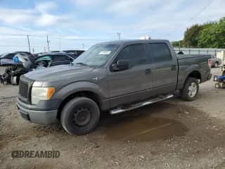 2011 Ford F-150 XL с VIN 1FTEW1CM2BFB58428, выставлен на аукционе Copart как лот 83758845 с пробегом 232 299 миль миль и Чистый • Clean title. История ставок и продаж доступна на DreamBid. Изображение 1.