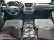 2017 Chevrolet Tahoe Commercial с VIN 1GNLCDEC4HR323898, выставлен на аукционе Copart как лот 59538805 с пробегом 164 238 миль миль и Чистый • Clean title. История ставок и продаж доступна на DreamBid. Изображение 8.