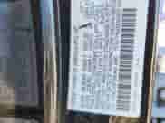 2019 Honda Accord EX-L with VIN 1HGCV3F50KA011890, listed as a Copart auction lot 81290895 with Not provided miles and Salvage title. Bid and sale history available at DreamBid. Image 12.