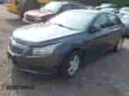 2011 Chevrolet Cruze 1FL with VIN 1G1PE5S96B7219735, listed as a IAAI auction lot 42937190 with Not provided miles and . Bid and sale history available at DreamBid. Image 2.