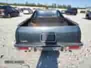 1985 Chevrolet El Camino с VIN 3GCCW80H2FS905566, выставлен на аукционе Copart как лот 75897944 с пробегом 81 485 миль миль и Списание • Salvage title. История ставок и продаж доступна на DreamBid. Изображение 6.