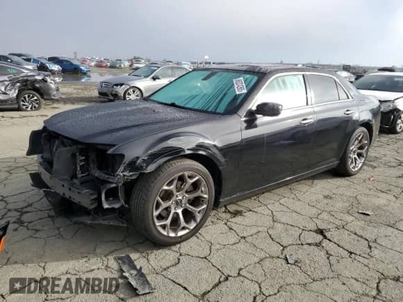 2016 Chrysler 300 C с VIN 2C3CCAEG0GH128409, выставлен на аукционе Copart как лот 86324265 с пробегом 193 403 миль миль и Списание • Salvage title. История ставок и продаж доступна на DreamBid. Изображение 1.