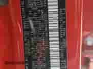 2021 Toyota Camry SE z VIN 4T1S11AK7MU450170, wystawiony jako Copart lot #60863555 z przebiegiem 17 898 mil mil oraz Szkoda całkowita • Salvage title. Historia ofert i sprzedaży dostępna na DreamBid. Obrazek 12.