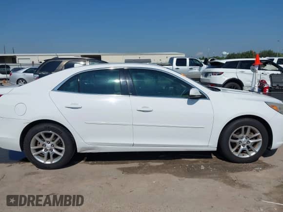 2013 Chevrolet Malibu LT with VIN 1G11C5SA3DF225748, listed as a IAAI auction lot 42914559 with 167,506 mi miles and . Bid and sale history available at DreamBid. Image 13.